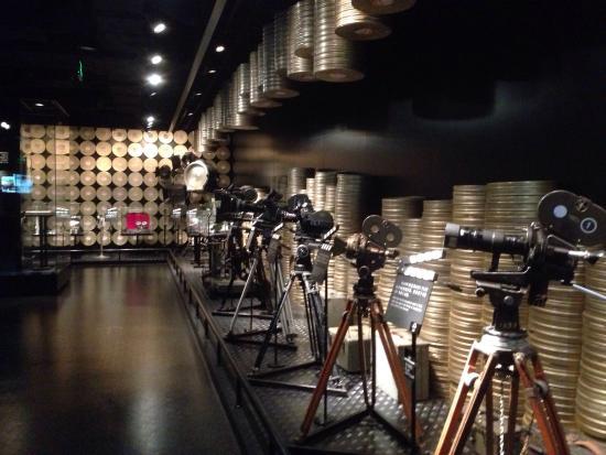 Shanghai Film Museum